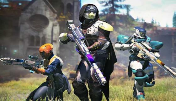 Destiny 2 codes for June 2026 to get exhilarating rewards 
