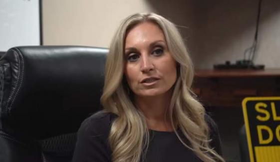 Misty Roberts avoids prison in teen sex case, sparking DeRidder backlash 
