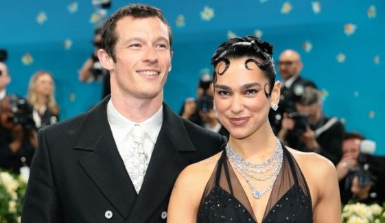 Inside Dua Lipa, Callum Turner intimate honeymoon after lavish wedding
