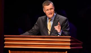 Bill Cody dies at 67: What we know about Grand Ole Opry announcer's illness