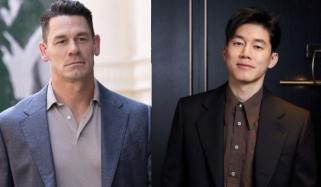 John Cena sparks buzz after posting 'Teach You A Lesson' actor Kim Mu-yeol  
