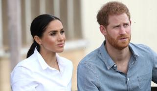 What Meghan Markle's ex really said about her romance with Prince Harry? 