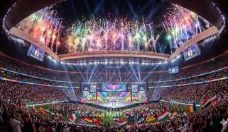 2026 FIFA World Cup opening ceremonies: Performers, schedule, how to watch