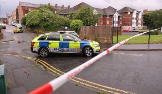 Belfast stabbing: Hadi Alodid charged with attempted murder