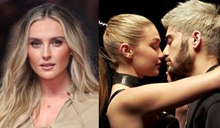 Perrie Edwards breaks silence on ex Zayn Malik's song 'Pillow Talk' featuring Gigi Hadid 