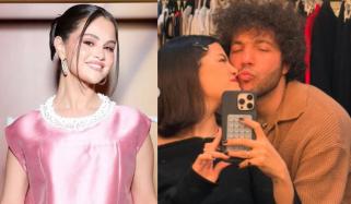 Selena Gomez's fresh photo with Benny Blanco sparks pregnancy buzz 