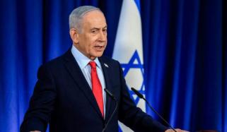Benjamin Netanyahu announces re-election bid despite Trump doubts