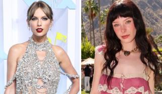 Holly Humberstone speaks out on missing Taylor Swift wedding invite