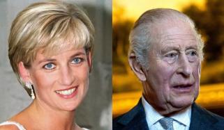Princess Diana’s secret letters about her married life with King Charles laid bare