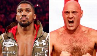 Anthony Joshua vs Tyson Fury venue: Contract sets strict venue requirement
