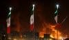US and Iran trade military strikes amid rising regional tensions