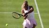 Serena Williams to partner with Karolina Muchova at Berlin open