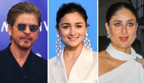 ‘Alpha’ teaser: Shah Rukh Khan, Kareena Kapoor stunned by Alia Bhatt’s intense role