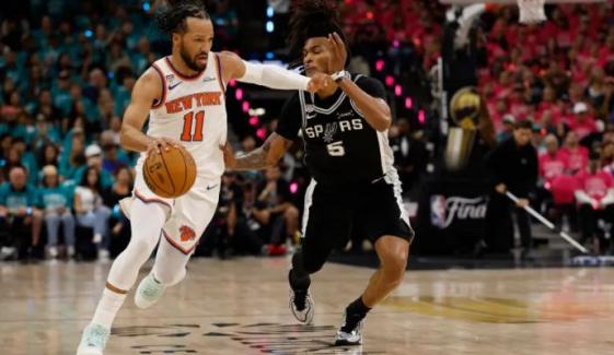 How the Knicks pulled off the greatest comeback in NBA Finals history: From 29 down to championship bound