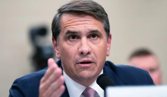 Judge declines to block ‘anti-weaponization fund’