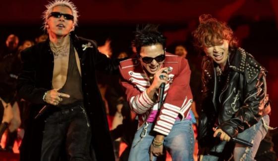 BIGBANG set for massive 31-show worldwide tour, first in nine years