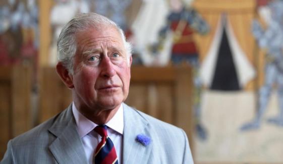 King Charles bids quiet goodbye to key security chief behind major royal events