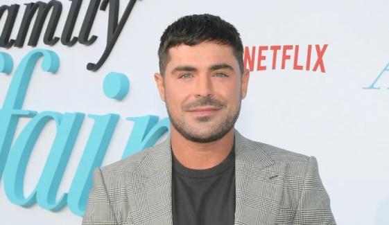 Zac Efron’s new project in Australia breaks all rules with its sustainable approach