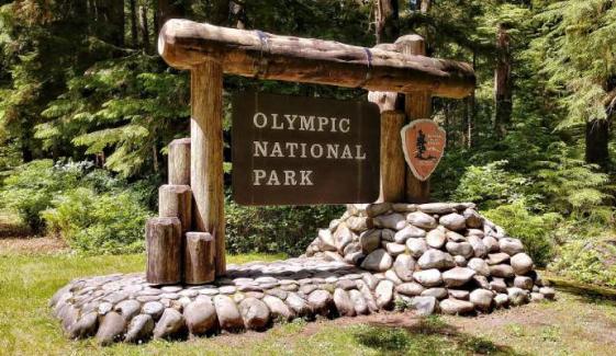 Man found in sleeping bag at Olympic National Park identified after 26 years