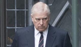 Andrew to suffer another humiliation as scandal-plagued past continues to haunt him