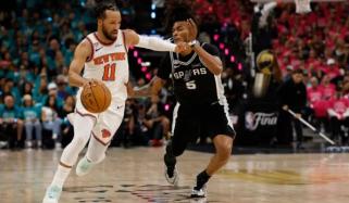 How the Knicks pulled off the greatest comeback in NBA Finals history: From 29 down to championship bound