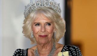 Buckingham Palace shares exciting update on Queen Camilla's 'vital new project'