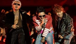 BIGBANG set for massive 31-show worldwide tour, first in nine years