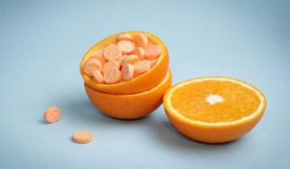 How Vitamin C helps in promoting brain health? Study find shocking facts