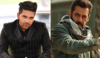 Indian singer targeted by gang for being 'close to Salman Khan'