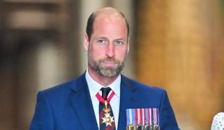 Prince William makes heartfelt Norfolk visit to highlight rural mental health challenges