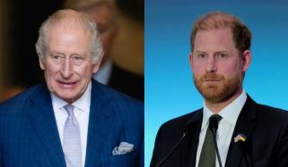 Buckingham Palace shares update after Prince Harry confirms UK visit