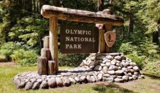 Man found in sleeping bag at Olympic National Park identified after 26 years