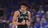 Dylan Harper makes history: Spurs set NBA Finals record