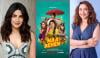 Priyanka Chopra calls Madhuri Dixit ‘my Queen’ in major shoutout for ‘Maa Behen’