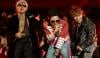 BIGBANG set for massive 31-show worldwide tour, first in nine years