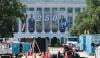 Trump’s ‘Great American State Fair’ falls short as several states decline