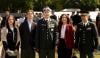 King Frederik, Queen Mary beam as Crown Prince of Denmark secures major honour
