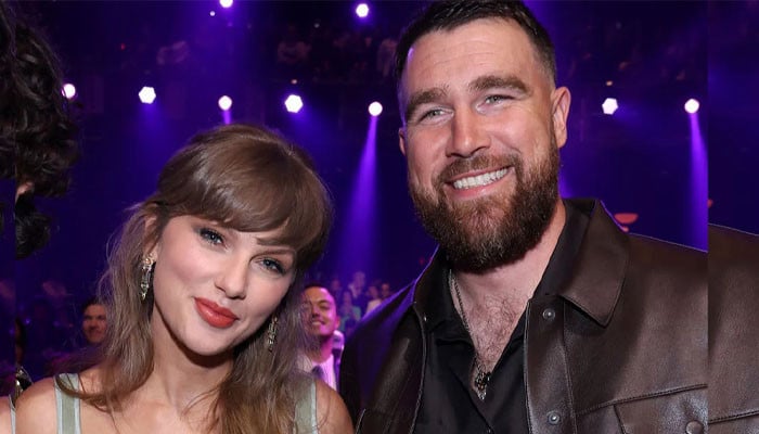 Taylor Swift keeping her wedding with Travis Kelce a ‘deliberate mystery’?