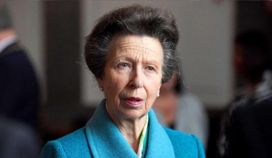 Princess Anne’s upcoming Asia tour hit with huge blow after tragic royal death