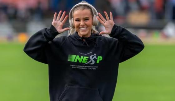 Jemma Stapleton, Australian sprinter dies at 25 on family vacation