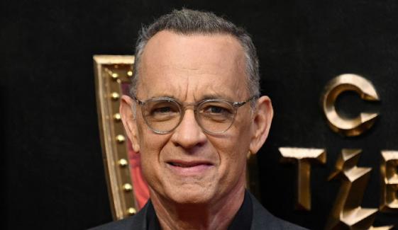 Tom Hanks shuts down Oscar Best Voice Actor debate with shocking remarks