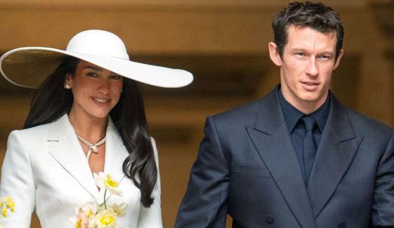 Dua Lipa makes huge sacrifice for Callum Turner just days after dreamy wedding