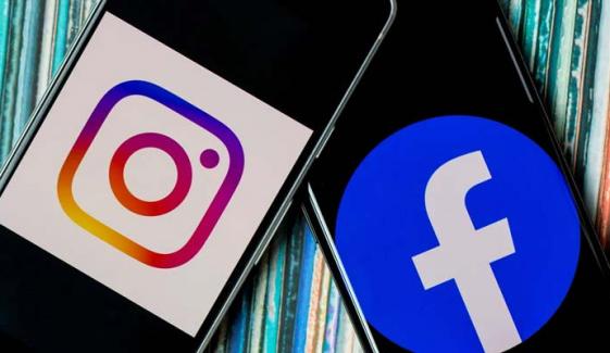 Instagram and facebook down: Users report severe outage worldwide
