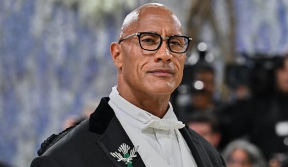 Dwayne Johnson encourages health awareness after Cancer scare revelation