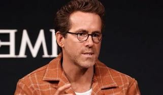 Ryan Reynolds recalls chilling drunk driver crash that almost killed him