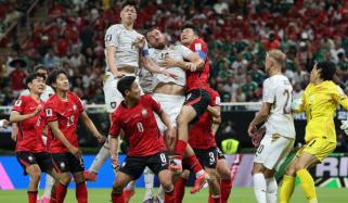 South Korea secures thrilling win over Czech Republic in World Cup opener