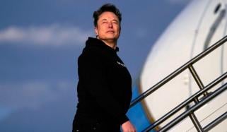 Elon Musk eyes trillionaire status as SpaceX raises $75 billion in IPO