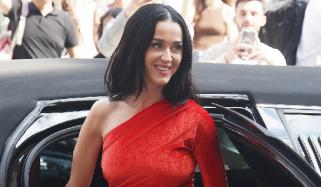 Katy Perry set to debut never-heard song at 2026 FIFA World Cup LA opening