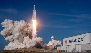 SpaceX IPO valuation surges as investor demand soars