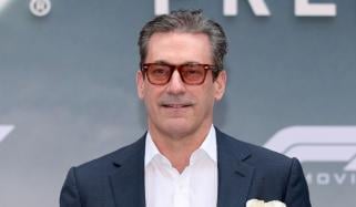 Jon Hamm pays price for 'The Morning Show' role after big Emmy rule violation
